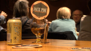 Jack Pine Brewery Table 16x9