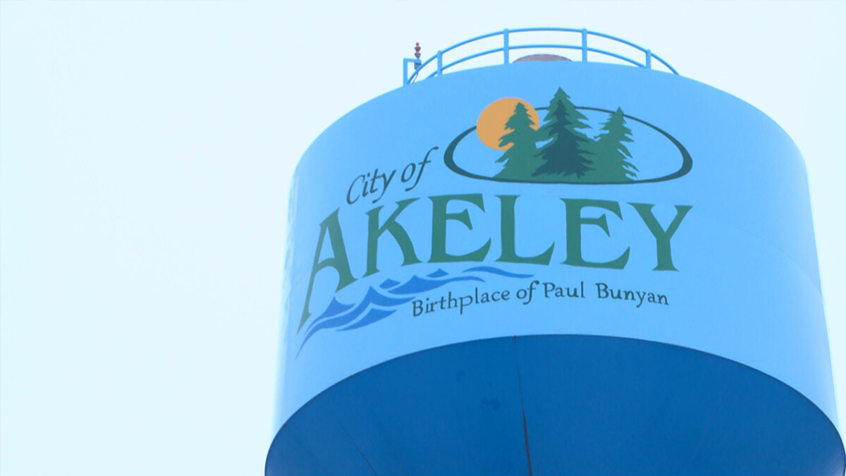 Bill to Rename Akeley Post Office in Honor of WWII Vet Passes U.S