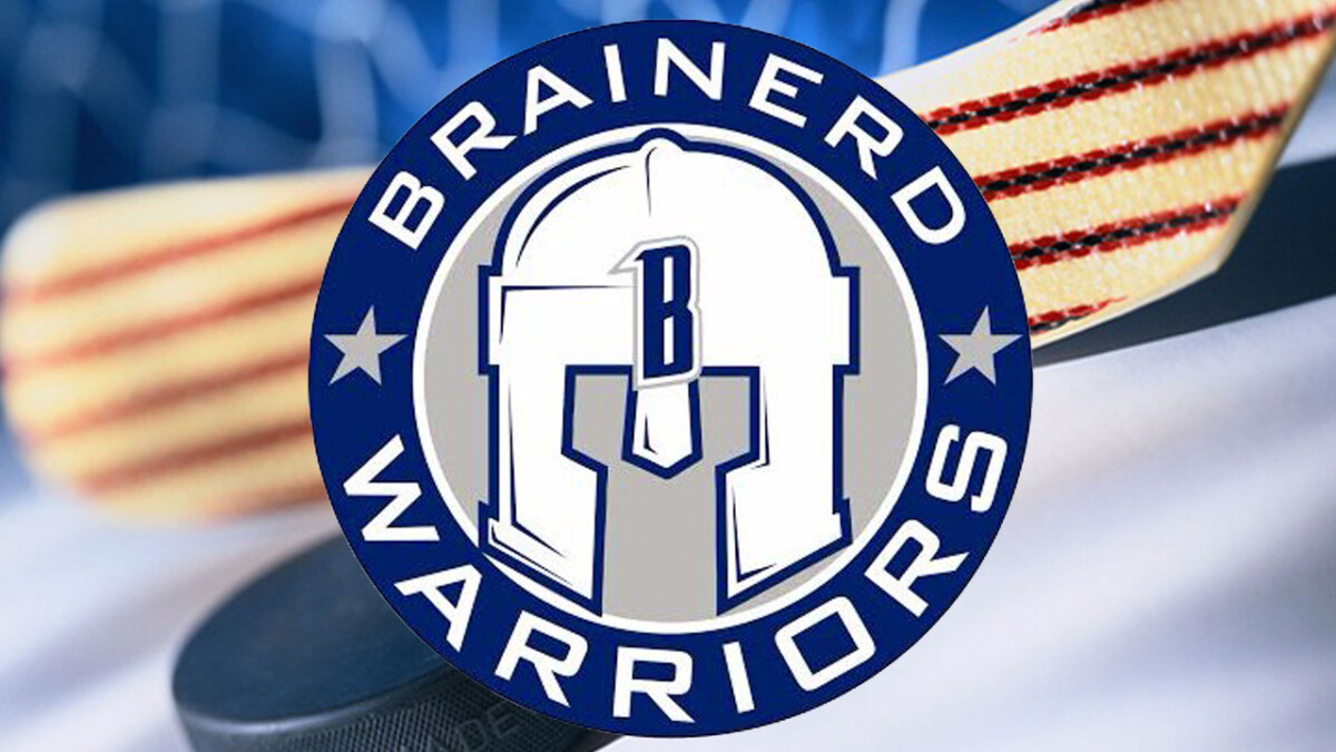 Jerr Johnson Returns to Lead Brainerd Boys Hockey
