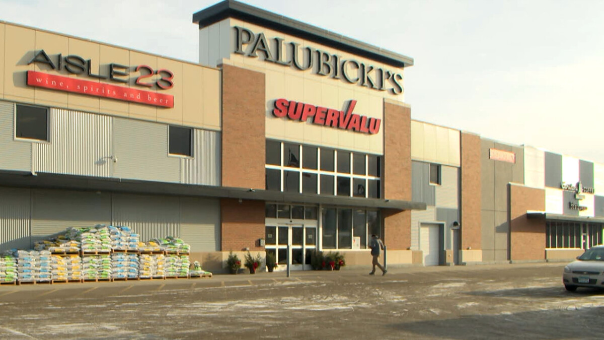 Palubicki's Family Market in Fosston Purchased by Hugo's Supermarket