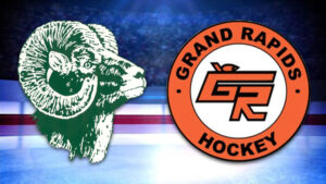 Roseau Grand Rapids Boys Hockey sqk