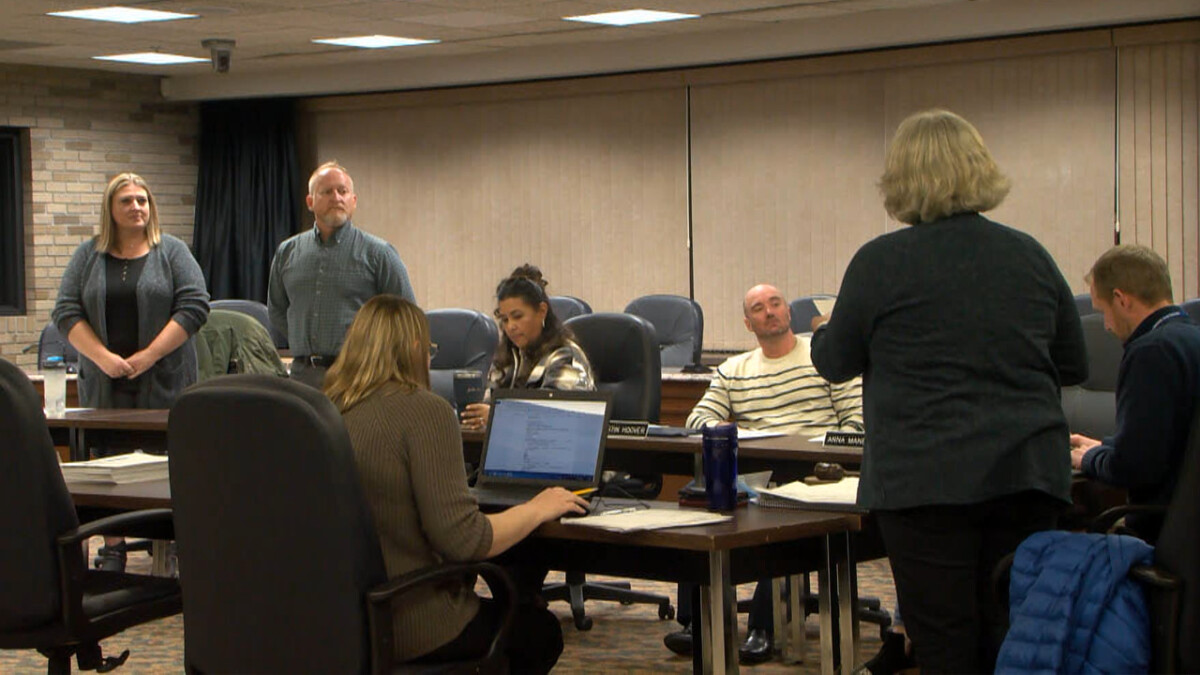 Bemidji Area Schools Establishes New School Board