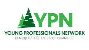 Bemidji Young Professionals Network Logo sqk