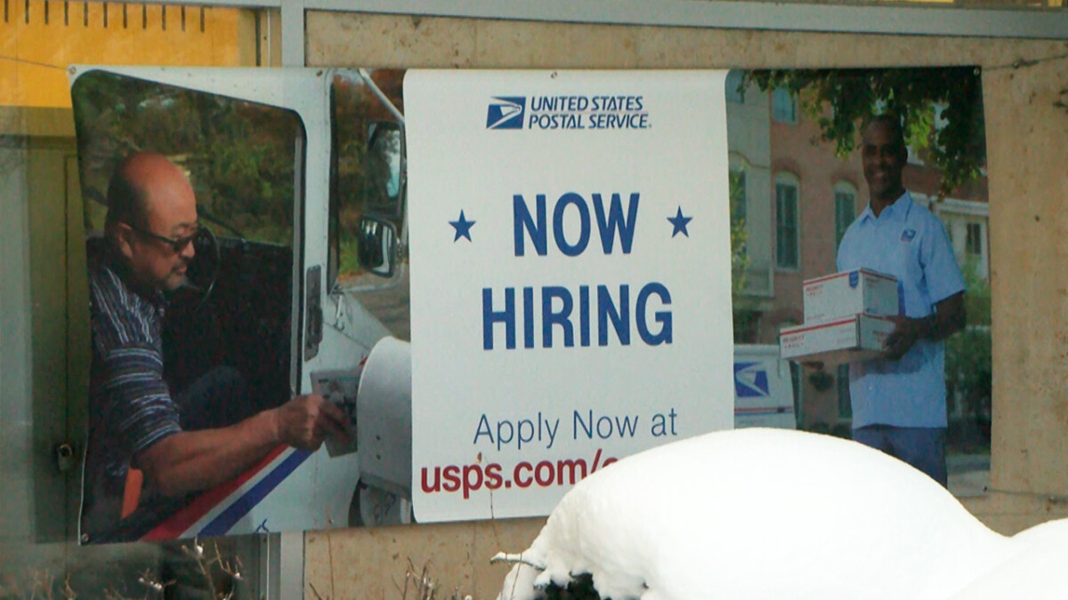 As Residents Are Left Without Mail, Crow Wing County Searches for Answers Lakeland PBS