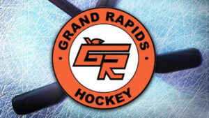 Grand Rapids Boys Hockey Generic sqk