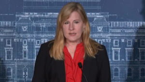 Melissa Hortman