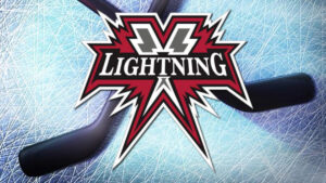Northern Lakes Lightning Hockey Generic sqk