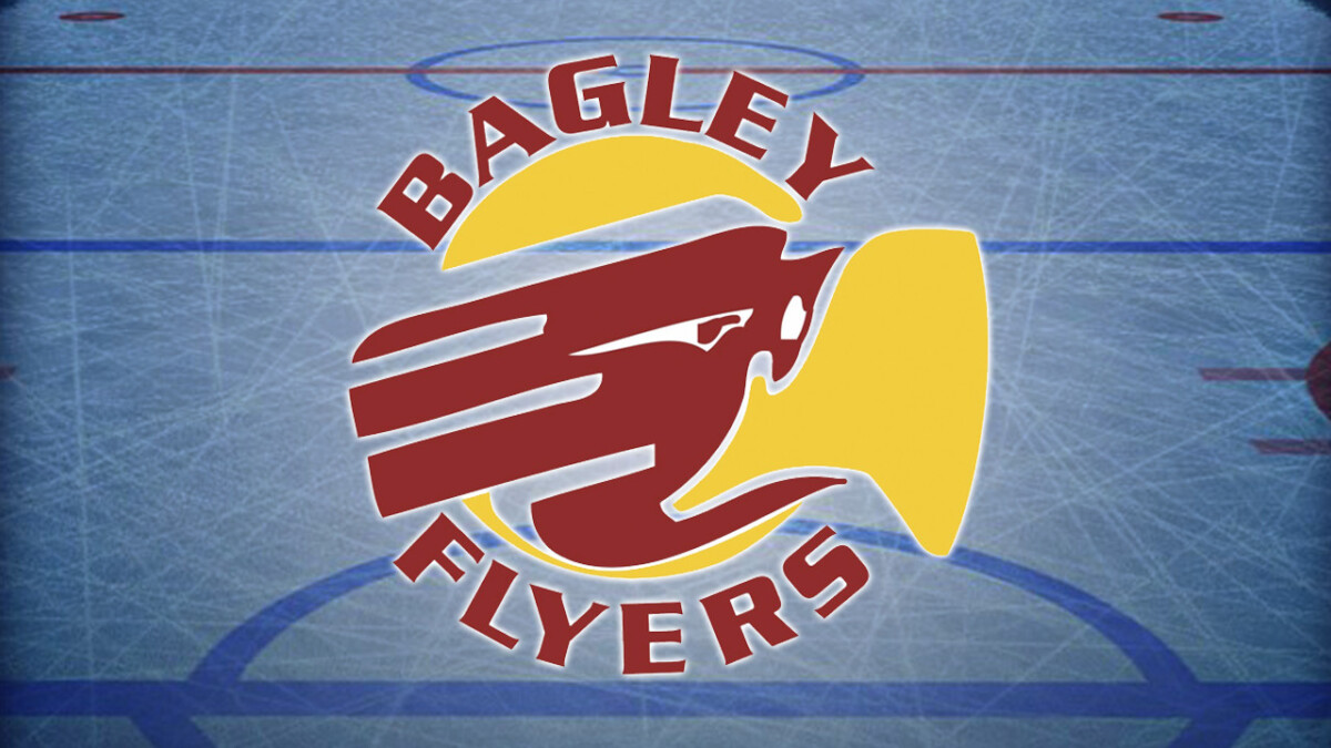 Bagley/Fosston Boys Hockey Beats Becker at Home
