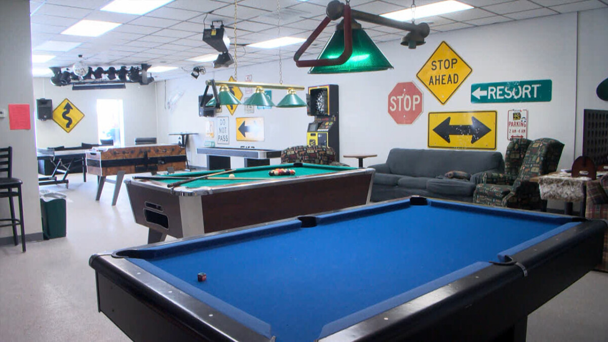 Crossroads Youth Center in Grand Rapids Celebrates Relocation