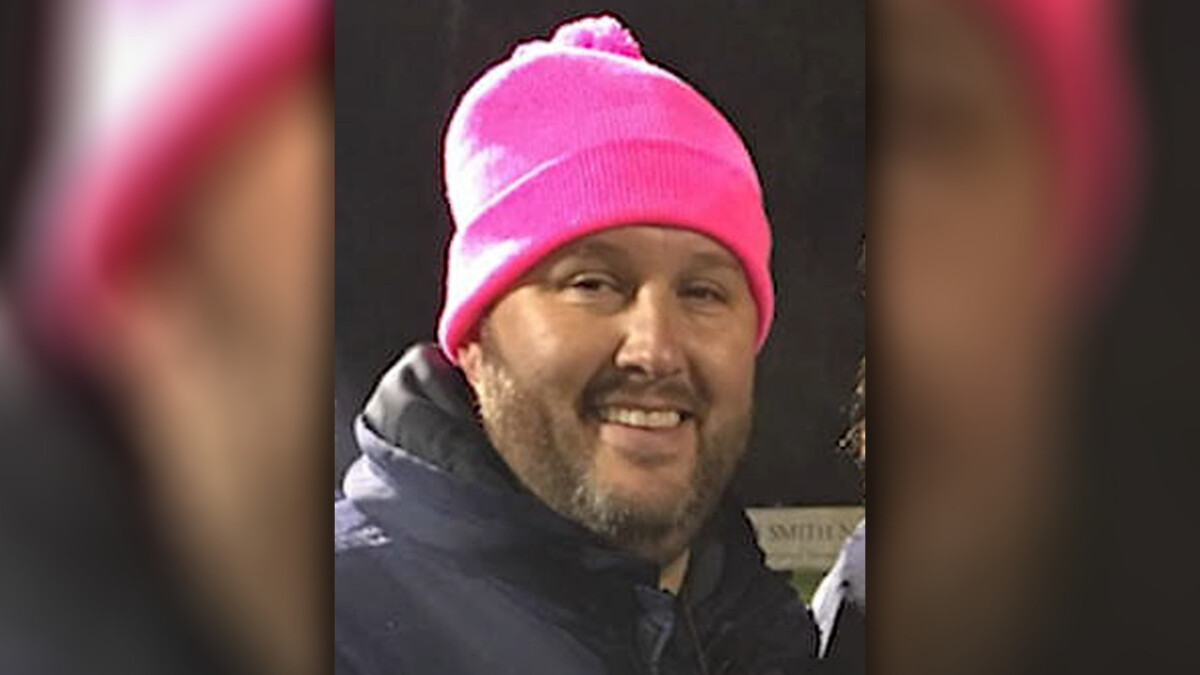 Long-Time BHS Assistant Football Coach Jim McKeon Dies Unexpectedly