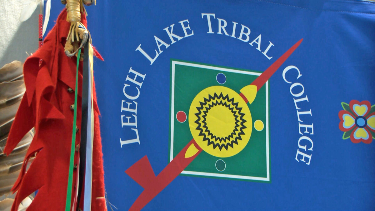 Leech Lake Tribal College Celebrates 35th Anniversary