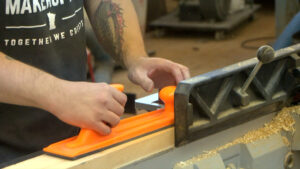 Minnesota Makerspace Power Tools Wood 16x9