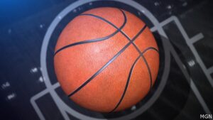 Basketball Background Court Generic 16x9