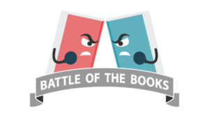 Battle of the Books Logo copy sqk