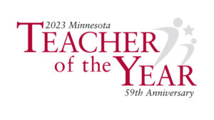 Minnesota Teacher of the Year 2023 Logo sqk copy