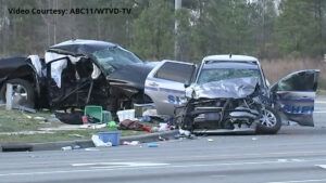 North Carolina Crash Death 16x9