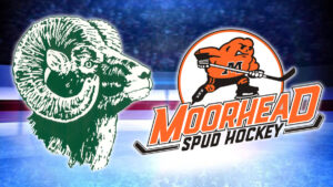 Roseau Moorhead Hockey sqk