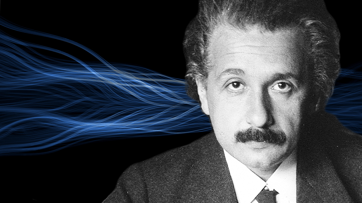 Nova &#8220;Einstein&#8217;s Quantum Riddle&#8221;