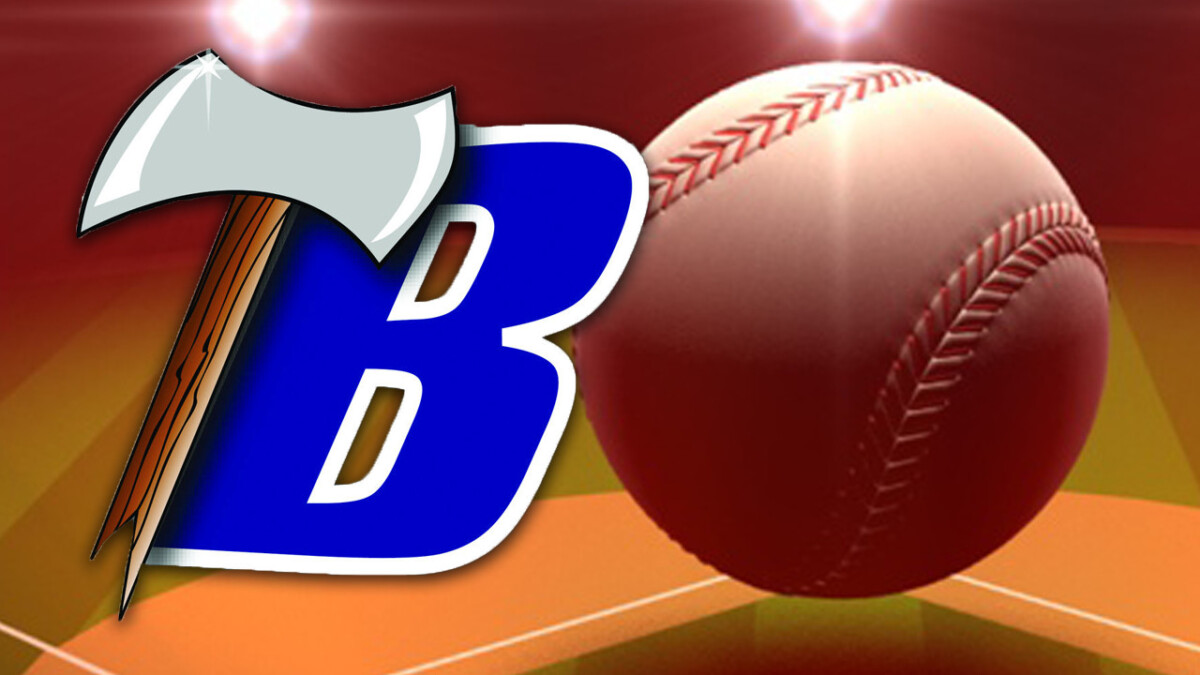 Bemidji Baseball Excited to Earn #1 Seed in Section 8AAAA Tourney