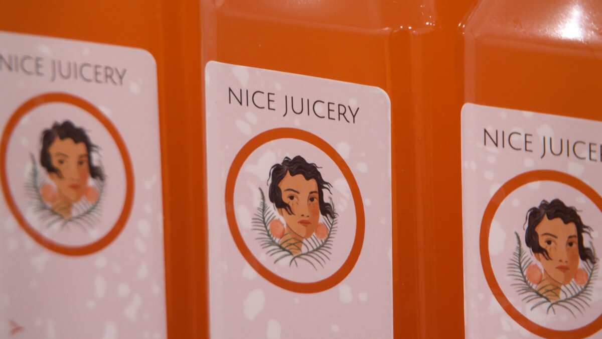 In Business Nice Juicery Opens Second Store Near Downtown Brainerd Lakeland PBS