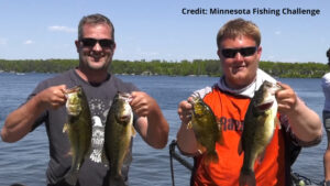 Minnesota Fishing Challenge 16x9