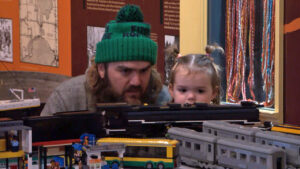 Trains at the Depot Beltrami County History Center 2 16x9