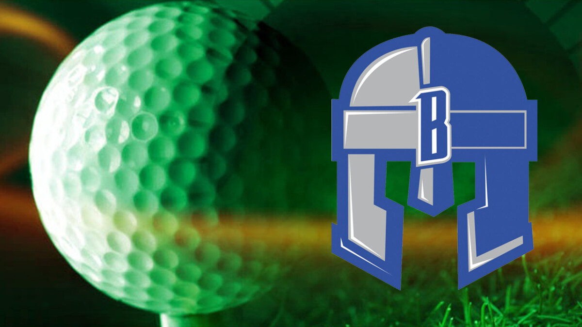 Brainerd Girls’ Golf Finishes Fourth in CLC Tournament