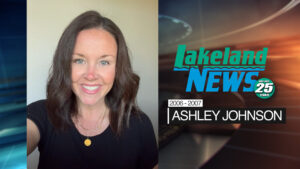Ashley Johnson LN25