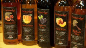 Forestedge Winery Wines 1a 16x9