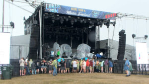 Lakes Jam Music Festival 2023 Stage 16x9