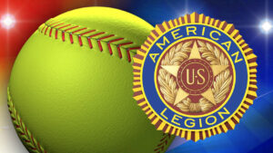 American Legion Softball Generic sqk