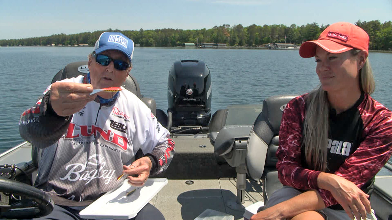 Fishing Tips 2023 Jigging Raps