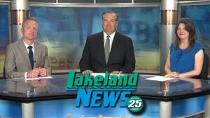 Lakeland News 25th Anniversary Show 16x9