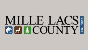 Mille Lacs County Logo sqk