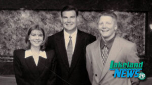 Stacy Dennis Reid Lakeland News 25th Anniversary 16x9