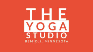 The Yoga Studio Bemidji Logo sqk