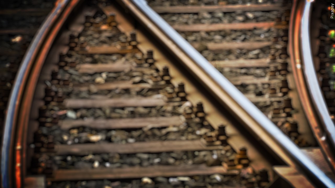 Evacuation Ordered North of Warroad as Precaution After Train Derails