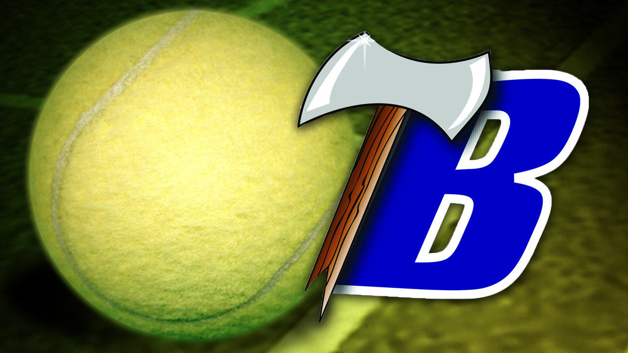 Bemidji Girls’ Tennis Earns Top Seed, Bye in Section 8AA