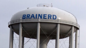 Brainerd Water Tower Generic sqk