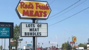 Rod's Specialty Meats Sign 16x9 jpg
