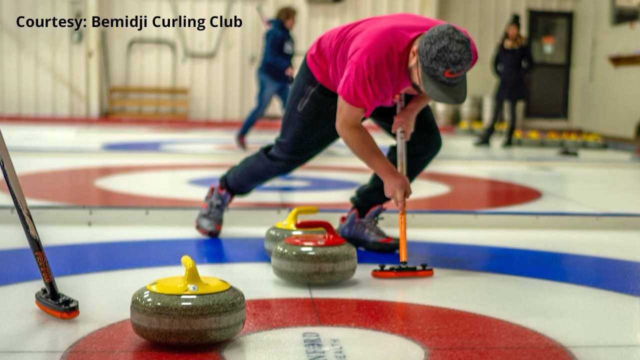 Bemidji Curling Club to Host Fundraiser at Bemidji Brewing