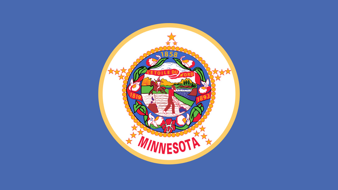 Submissions for New Minnesota State Flag and Seal Now Open