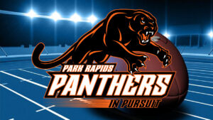 Park Rapids Panthers Football Generic sqk