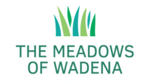 The Meadows of Wadena Logo sqk