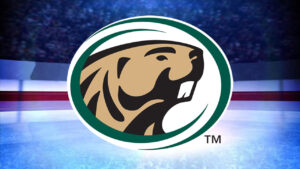 BSU Beavers Hockey Generic 1 new logo sqk
