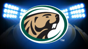 BSU Beavers Soccer Generic new logo sqk