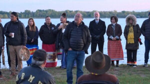 Minnesota Indigenous Peoples Day Bde Maka Ska 16x9