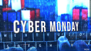 Cyber Monday Online Only sqk