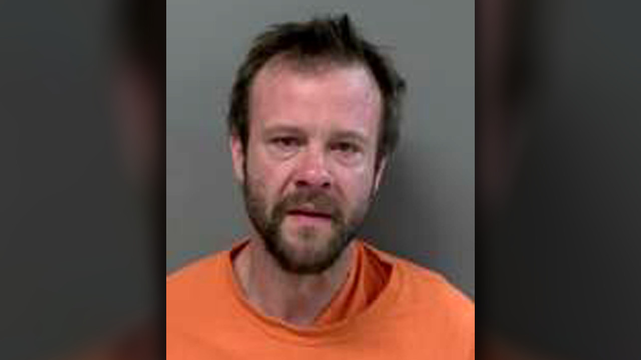 Akeley Man Charged for Allegedly Raping Juvenile Girls Over Several