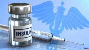 Diabetes Insulin Health Care 16x9